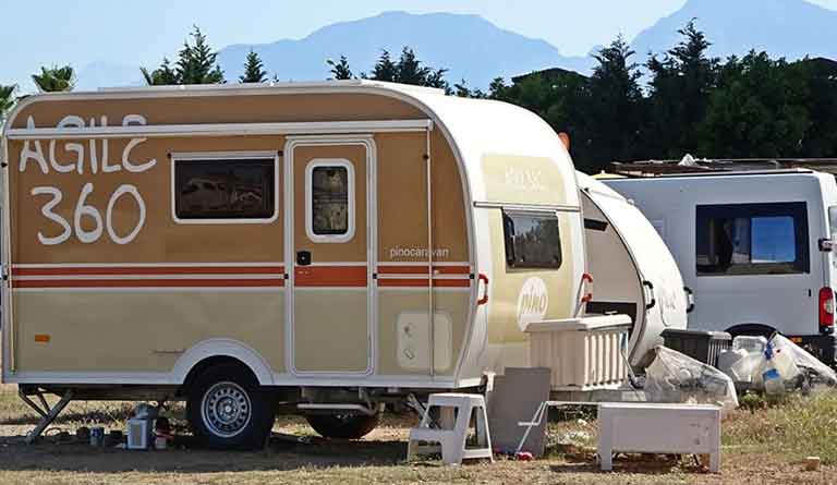 Karavan