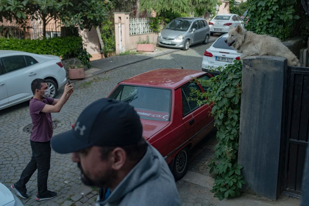 İSTANBUL