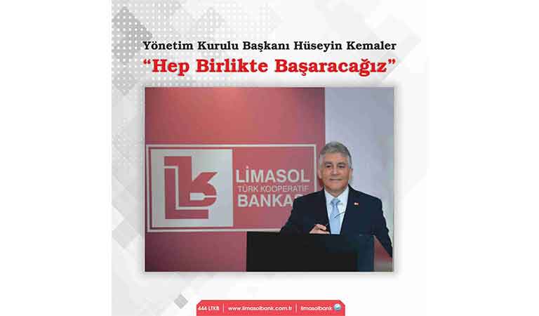 Limasol Türk Kooperatif Bankası