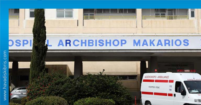 Makarios Hastanesi