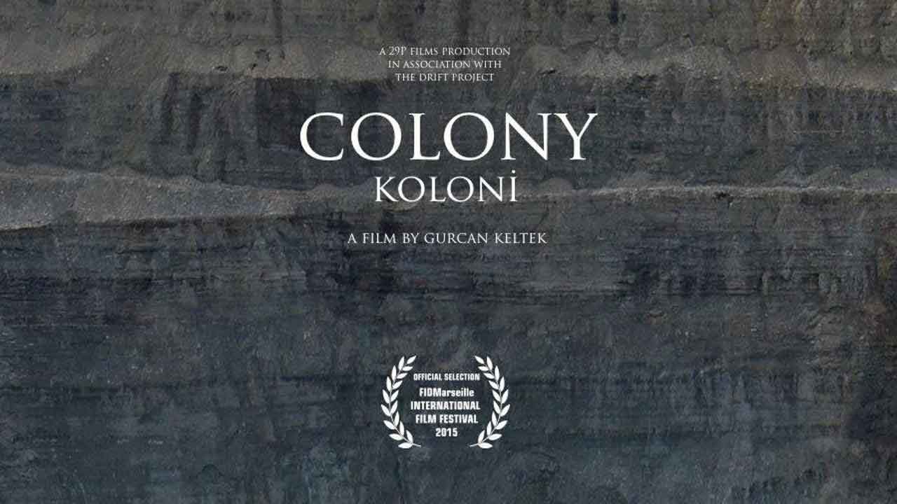 Koloni filmi