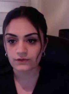Nafiya Horozoğlu