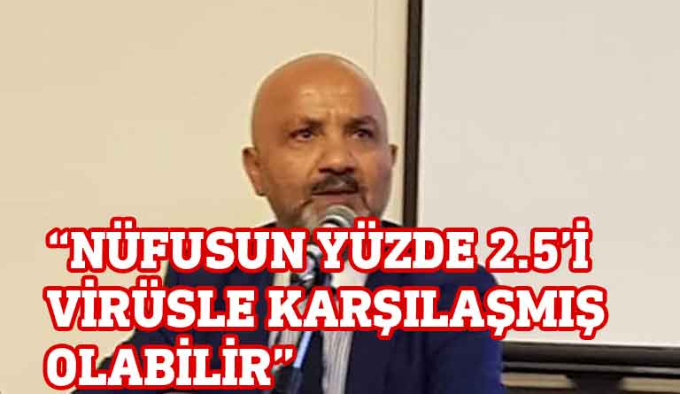 Profesör Doktor Tamer Şanlıdağ