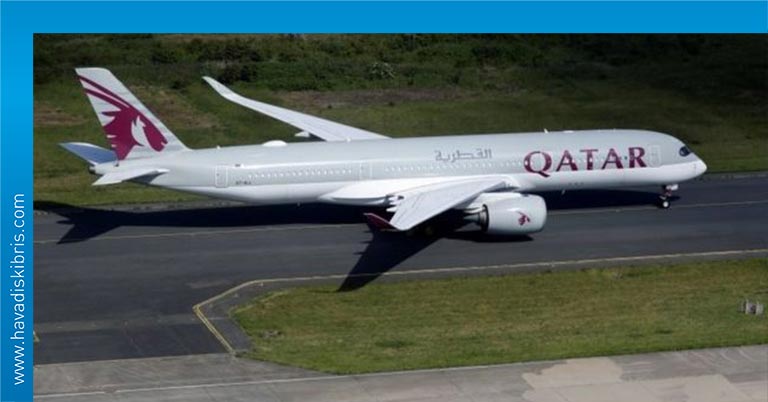 Qatar hava yolları