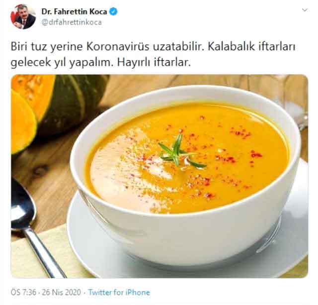 Fahrettin Koca