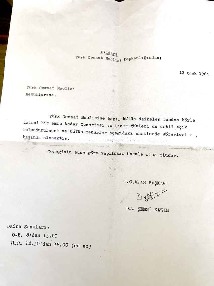 Türk Cemaat Meclisi