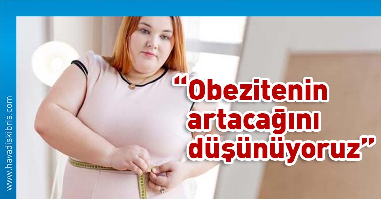 Prof. Dr. Mesut Özkaya, koronavirüs nedeniyle evlerine kapanan insanlarda obeziteye dikkat edilmesi gerektiğini söyledi