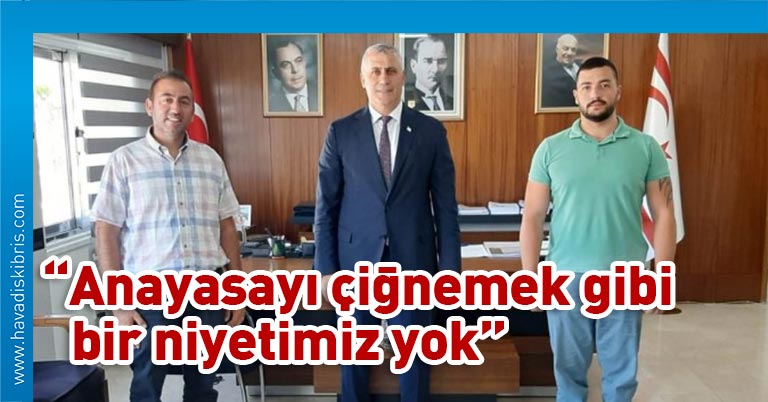 Maliye Bakanı Olgun Amcaoğlu, maaş ve maaş nitelikli ödemelerin tam anlamıyla gerçekleştirilmesi için yoğun bir çaba sarf edildiğini kaydetti
