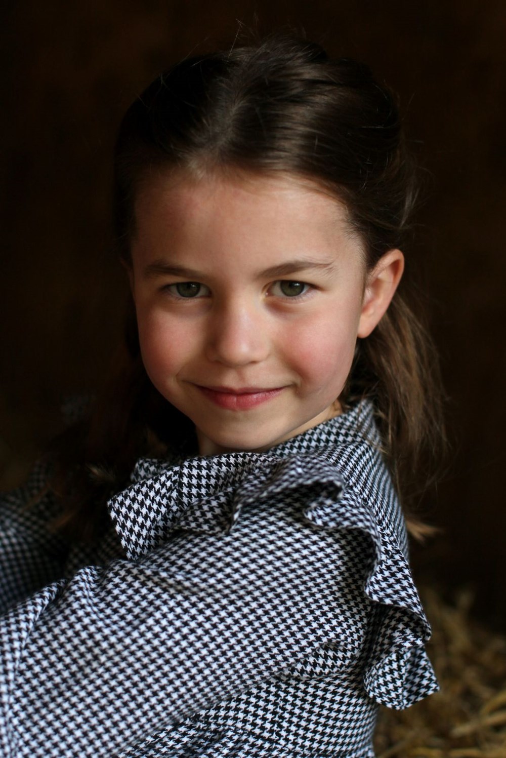 Prenses Charlotte