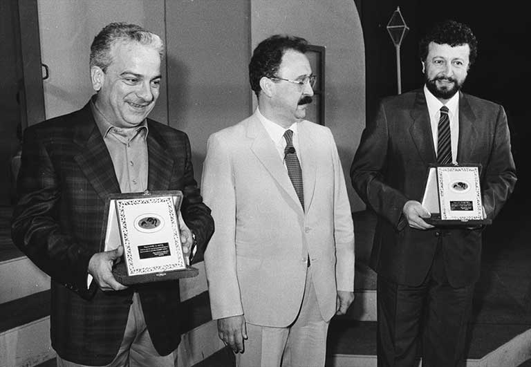 Zeki Alasya