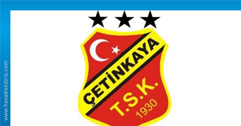 Çetinkaya Türk Spor Kulübü