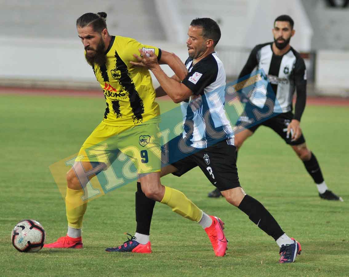 Nicosia Group Kıbrıs Kupası