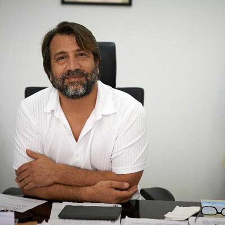 Ahmet Sözen