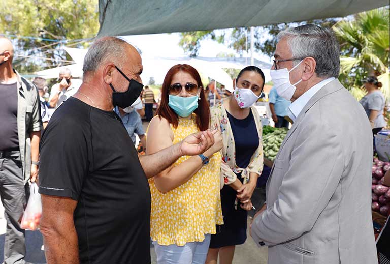 Akıncı