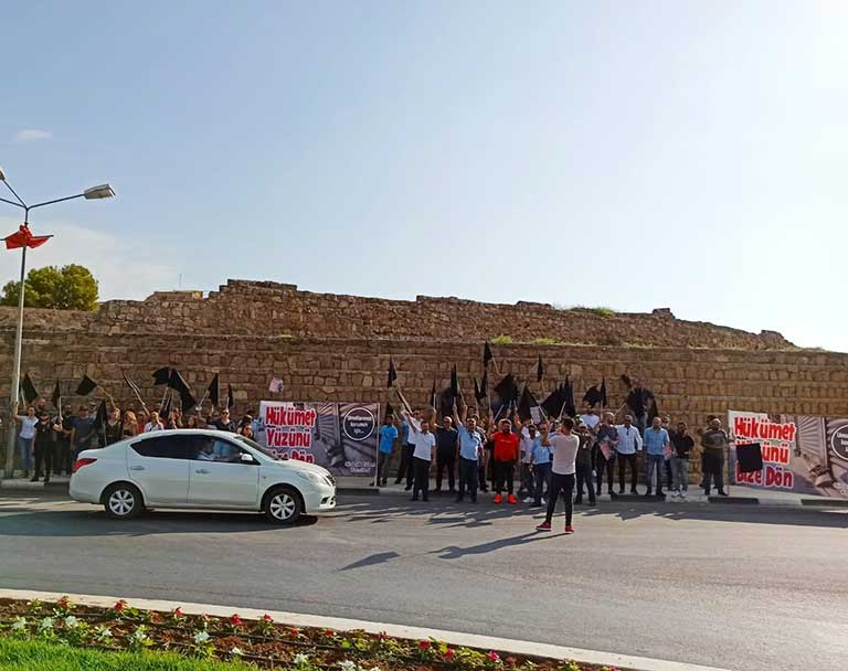 Birleşik eylem komitesi eylem
