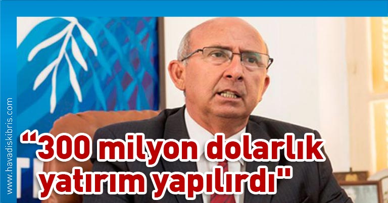 Toplumcu Demokrasi Partisi (TDP) Genel Başkanı Cemal Özyiğit, yazılı bir açıklama yaparak, Ekonomi ve Enerji Bakanı Hasan Taçoy’u Kıb-Tek konusunda eleştiri yağmuruna tuttu
