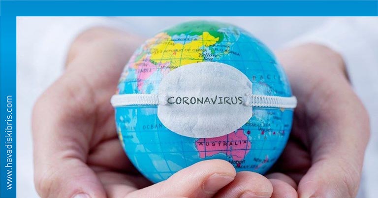 Dünya genelinde yeni tip koronavirüs (Kovid-19) tespit edildikten sonra sağlığına kavuşanların sayısı 5 milyonu aştı