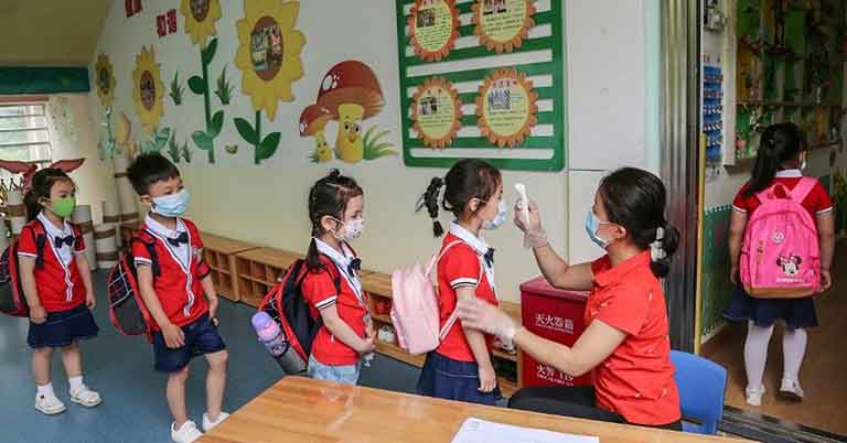 Güney Kore