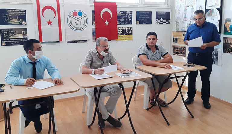 Güreş Severler Derneği