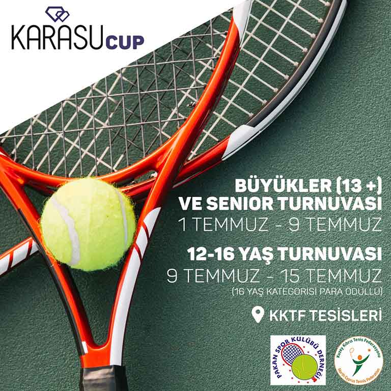 KKTC Tenis Federasyonu