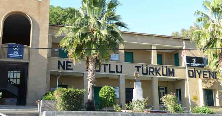 Lefke