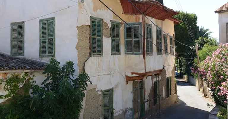 Lefke