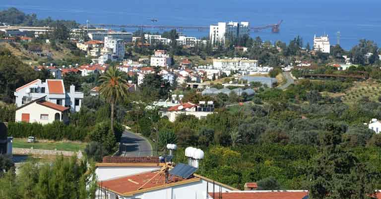 Lefke