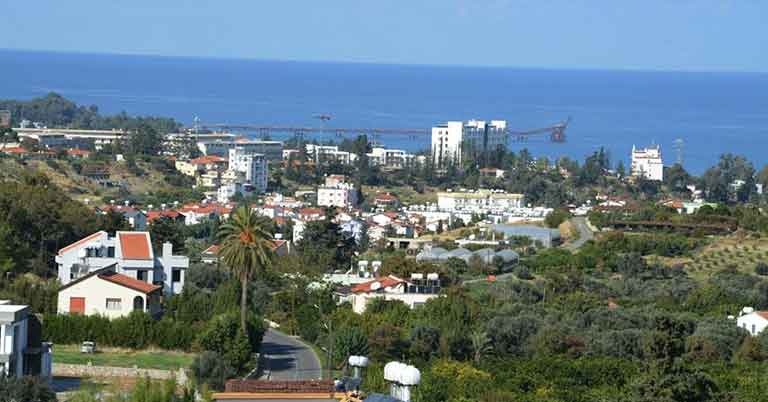 Lefke