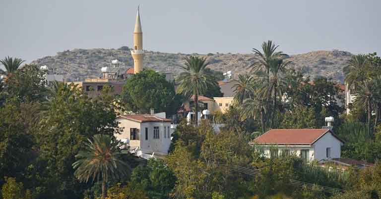 Lefke