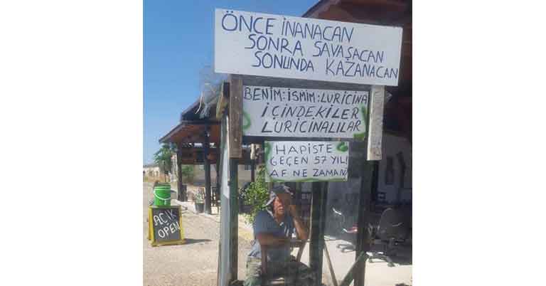Lurucina