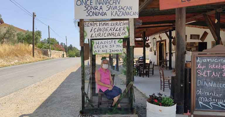 Lurucina