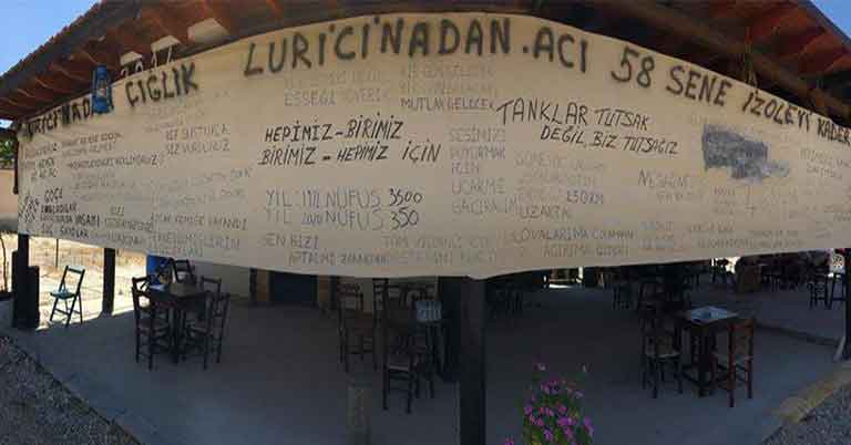 Lurucina