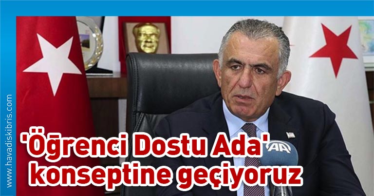 Milli Eğitim ve Kültür Bakanı Nazım Çavuşoğlu, yeni tip koronavirüs (Kovid-19) sebebiyle 10 Mart'tan bu yana eğitime ara verildiğini belirterek, "Eğitimde telafi dönemi, 1 Eylül'de başlayacak" dedi