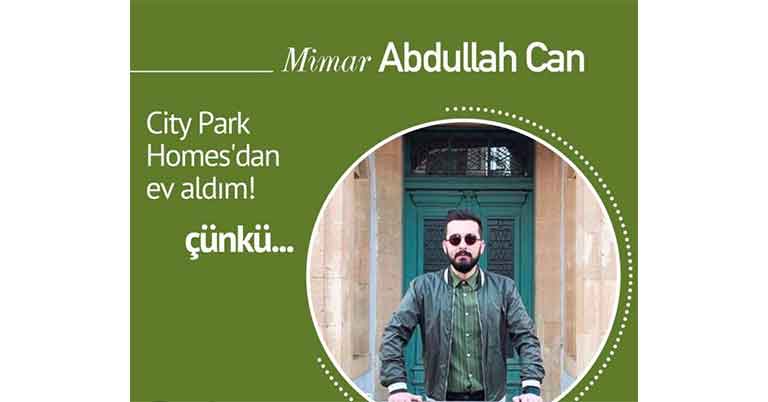 Abdullah Can