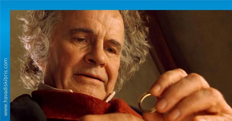 Yüzüklerin Efendisi ve Hobbit filmlerinde canlandırdığı Bilbo Baggins karakteriyle dünya çapında tanınan oyuncu Sir Ian Holm yaşamını yitirdi