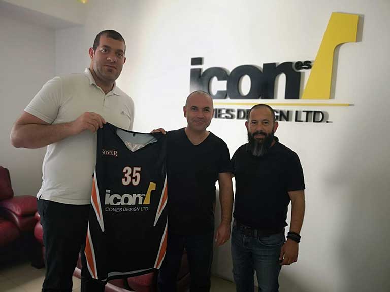 Soyerspor sponsorluk