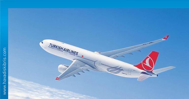 Türk Hava Yolları'nın (THY), yeni tip koronavirüs (Kovid-19) salgını nedeniyle ABD’de kalan Türk vatandaşları için New York'tan 17 Haziran'da özel sefer düzenleyeceği bildirildi