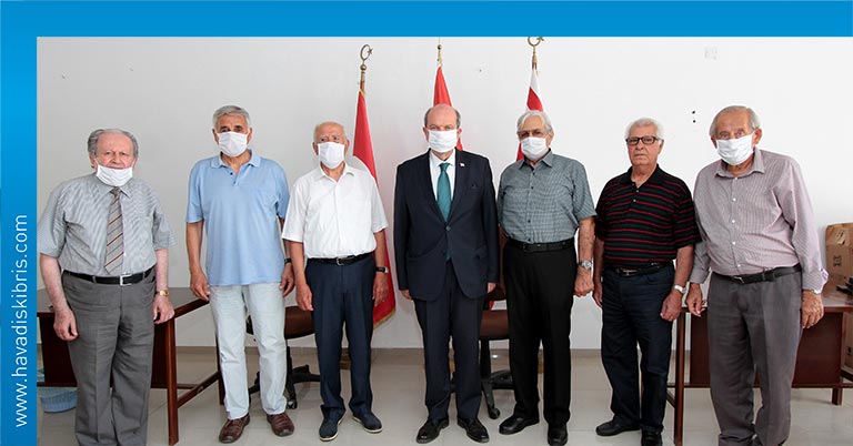 türk Mukavemet Teşkilatı