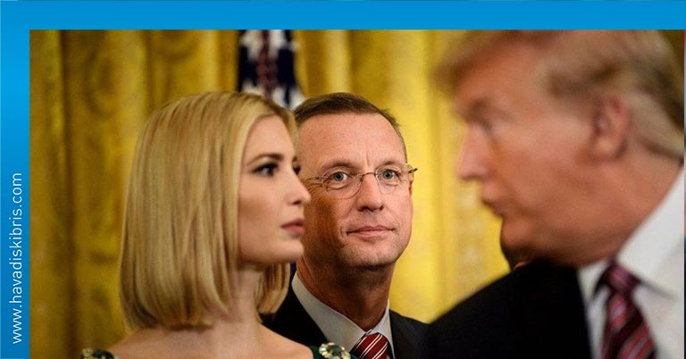 ABD Başkanı Donald Trump’ın başı, son zamanlarda hakkında yazılan kitaplarla dertte. Trump’ı zor durumda bırakacak yeni bir kitap geliyor.
