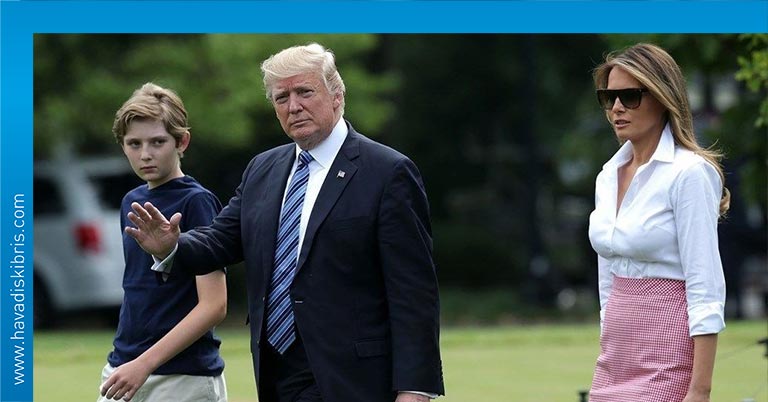 ABD Başkanı Donald Trump’ın başı, son zamanlarda hakkında yazılan kitaplarla dertte. Trump’ı zor durumda bırakacak yeni bir kitap geliyor.
