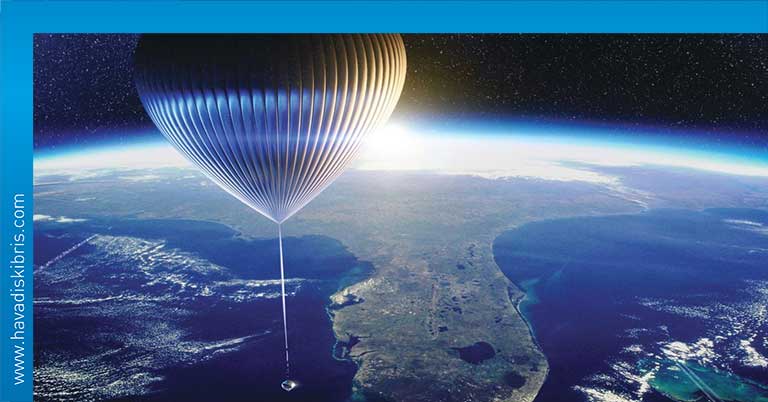 Uzay balon
