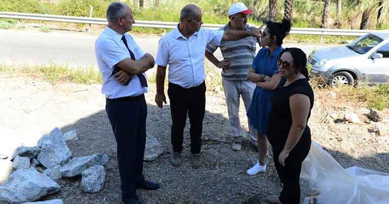 Venedik Su kemerleri