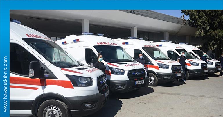 Kıbrıs Vakıflar İdaresi Yönetim Kurulu