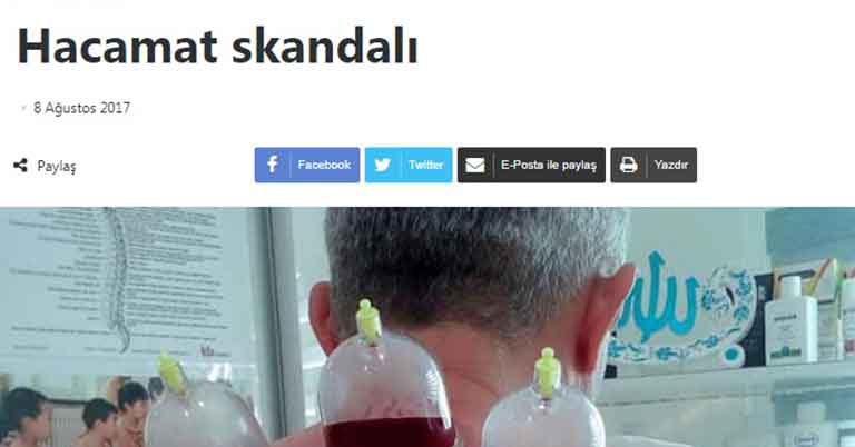 hacamat