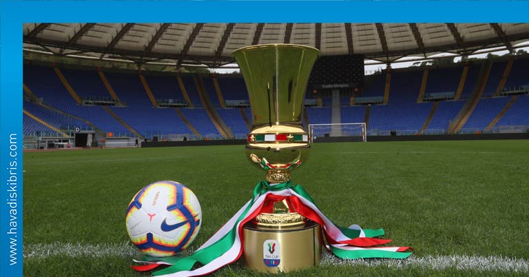 İtalya kupası