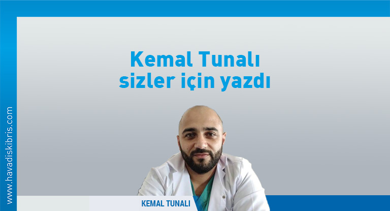 Kemal Tunalı