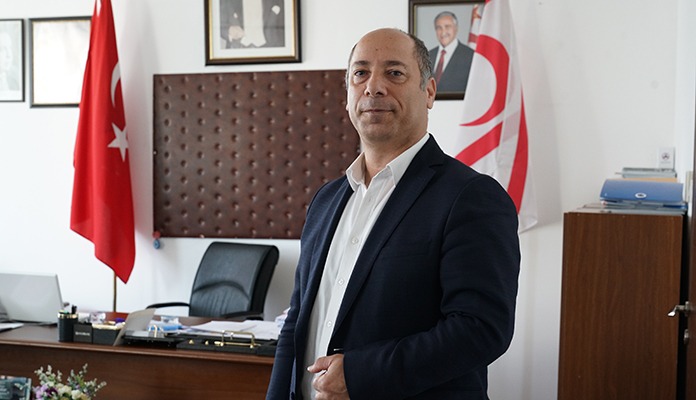 Ekonomi ve Enerji Bakanlığı Müsteşarı Şahap Aşıkoğlu