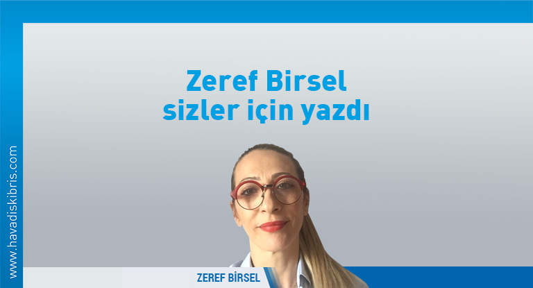 Zeref Birsel