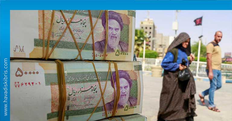 İran dolar