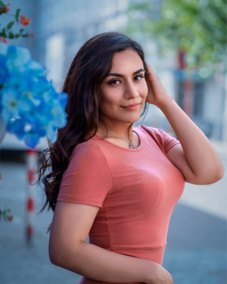 Mahdia Karimy